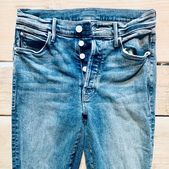 mother stunner whiplash